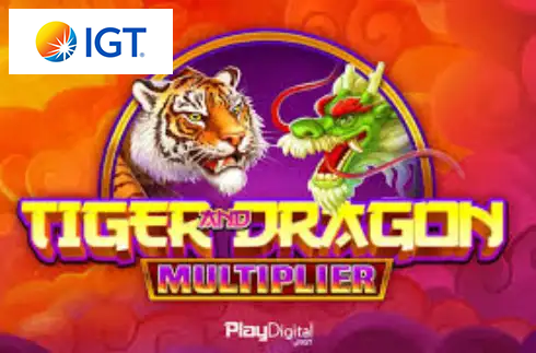Tiger and Dragon Multiplier